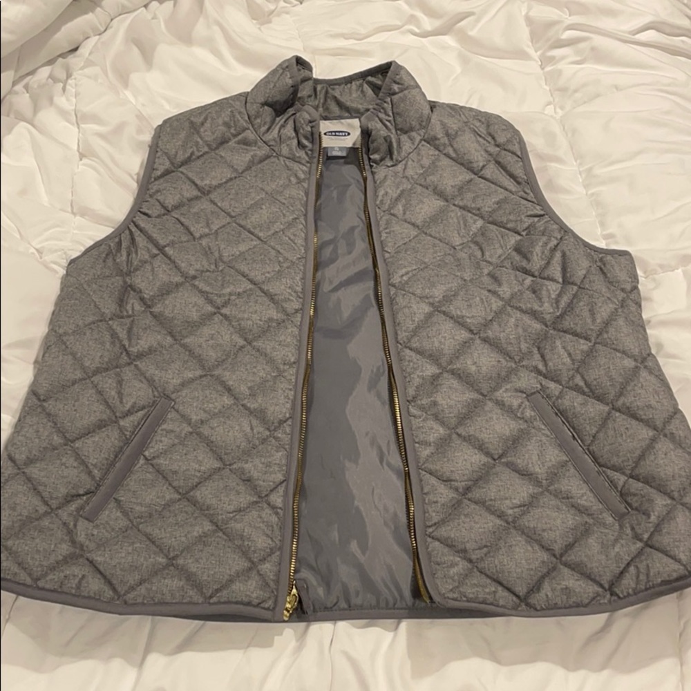 Old Navy Vest